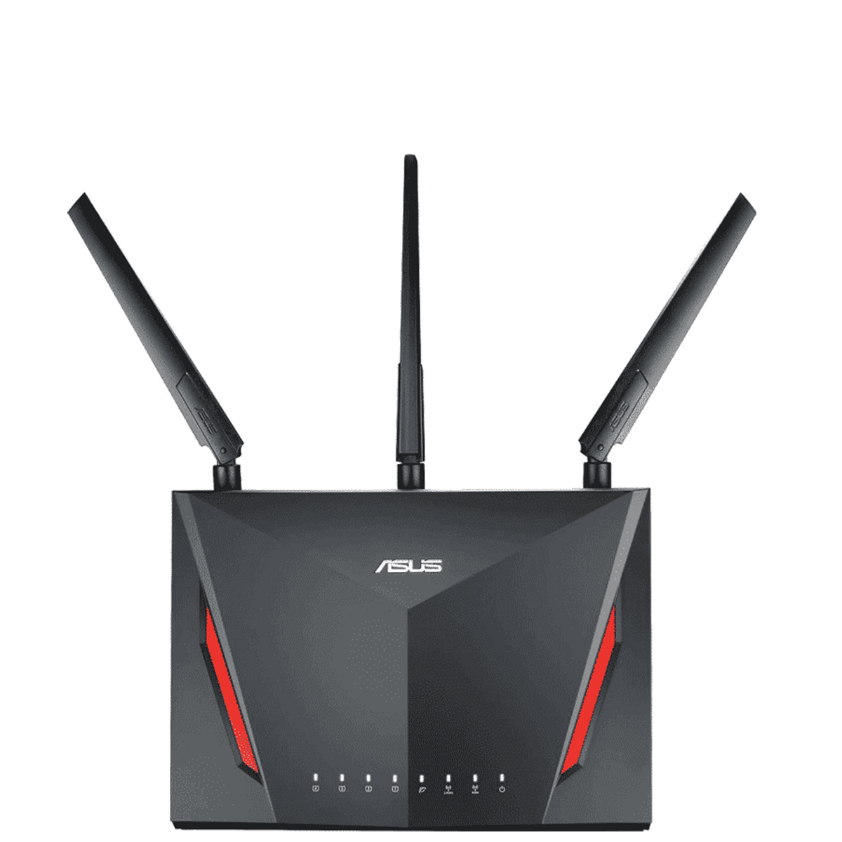 قیمت و مشخصات روتر بی‌سیم ایسوس مدل RT-AC86U